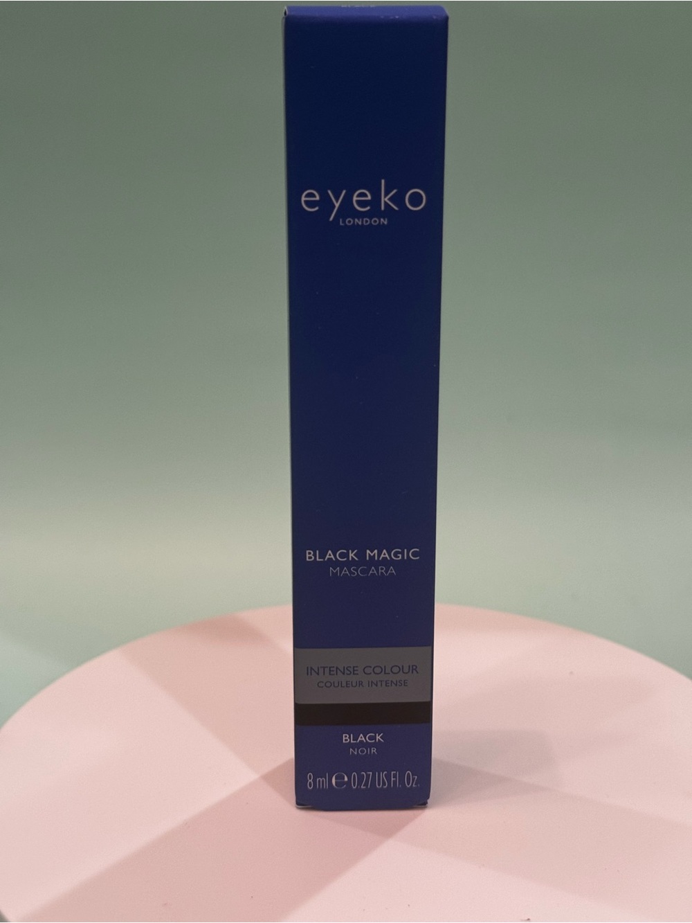 Eyeko London Black Magic Mascara
